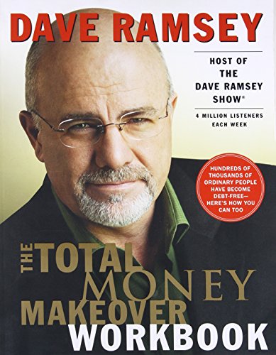 The Total Money Makeover Workbook