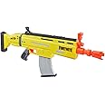 Nerf Fortnite - AR-L (blaster SCAR ufficiale con 20 dardi Nerf Fortnite)
