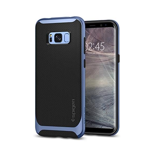 Spigen Galaxy S8 Neo Hybrid Variation