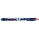 PILOT B2P Begreen - Kırmızı