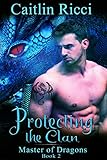 Cover zum Buch Protecting the Clan