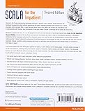 Image de Scala for the Impatient