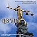 Produktbild QB VII (ost) (2CD) by Jerry Goldsmith (2013-01-01)