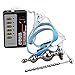 Produktbild Cold Toy Elektro Penis Ring Harnröhrenkatheter Anal Plug Erotic Electro Stimulation Sex Elektro Sex Elektroschock Kit Sex Toys