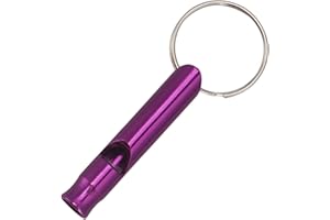 Ziurmut Dog, High Pitch, Training Whistles for Recall & Dog Training, Adjustable Dog Recall Anti Barking Ultrasonic Tool Dog Training Equipment