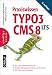 Praxiswissen TYPO3 CMS 8 LTS by Robert Meyer, Martin Helmich