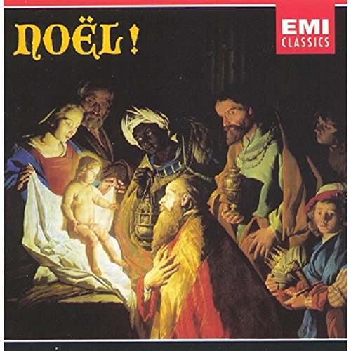 couverture de : No&euml;l