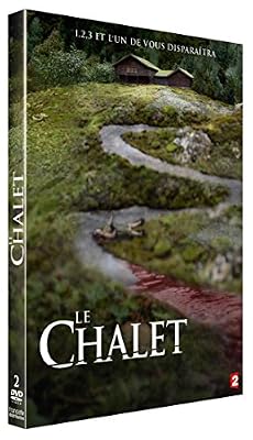 LE CHALET (dvd)