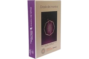 ACADÉMIE DU DÉVELOPPEMENT PERSONNEL Oracle des Mantras