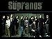 Die Sopranos - Die ultimative Mafiabox [28 DVDs]