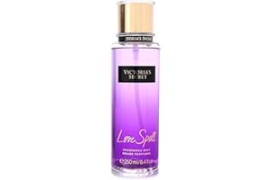 Victoria's Secret Love Spell Fragrance Mist Spray 8.4 oz
