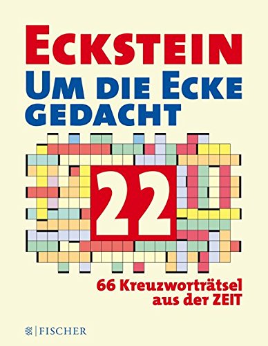 Download Eckstein - Um die Ecke gedacht 22