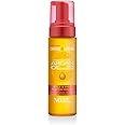 Creme of Nature Argan Oil Foam Wrap Lotion, 207 ml, Clear