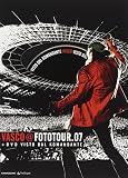 Vasco@Fototour '07. Ediz. illustrata. Con DVD