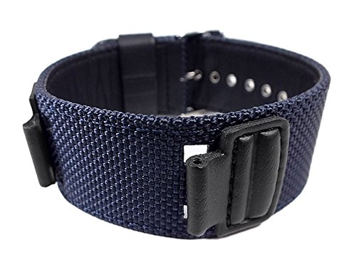 Casio Ersatzband Uhrenarmband Textil Band Blau fr G-303B AW-591MS DW-5600B Casio Ersatzband Uhrenarmband Textil Band Blau fr G-303B AW-591MS DW-5600B