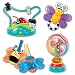Sassy Inspire The Senses Bounce Around Activity Centre