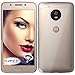 Price comparison product image mtb more energy® Case Clear & Slim for Lenovo Moto G 5. Gen. / Moto G5 (5.0'') | transparent | flexible | Soft TPU Silicone Back Cover