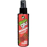 Mega Grip Goalkeeper Glove Formula Spray 120ml