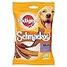 Produktbild Stamm Schmackos Multi Meat Flavour (20 pro Packung - 172g) - Packung mit 6