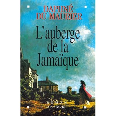 Read L Auberge De La Jamaique Pdf Abelzacharie
