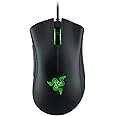 Razer DeathAdder RC21-01210100-R3M1 Essential Gaming Mouse da Giocco Ergonomico