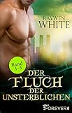 Cover zum Buch Der Fluch der Unsterblichen 1-3