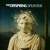 Splinter (Limited Edition inkl. DVD) - The Offspring