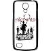 Produktbild Frei.Wild - "Wir brechen Eure Seelen" Samsung Galaxy S4 Mini Handy Cover, Farbe: Schwarz