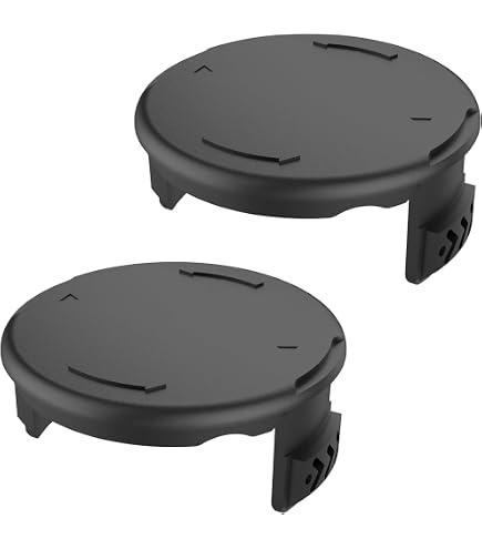 Manico Ad Anello Per Decespugliatore - Ricambio Universale Per Alberi Da 26 Mm, Codice 6237
