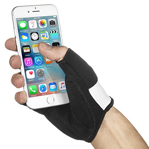 Cycling Gloves (Medium) - 6