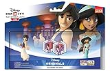 disney infinity emulate figures Coloca los Power Discs en tu base de Disney Infinity para activar nuevas habilidades de personajes