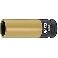 Hazet 903SLG-17-SB Hex Impact Socket 17 Mm 1/2 Inch (12.5 Mm - View #11