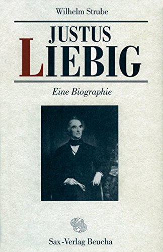 Download Justus Liebig: Eine Biographie Download Justus Liebig: Eine Biographie