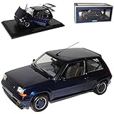 renault r5 gt turbo Das Fahrzeug ist ca 21 cm lang