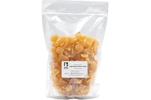 ‎BREMER-GEWÜRZHANDEL GENUSS LEBEN. Bremer Gewürzhandel Ingwerstücke mild, kandiert, mild im Geschmack, leckerer Snack, 1kg