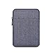 Price comparison product image Yeshi Tablet Bag Sleeve Case for Kindle Paperwhite 2 3 for Pocketbook E-reader Pouch (Dark Gray)