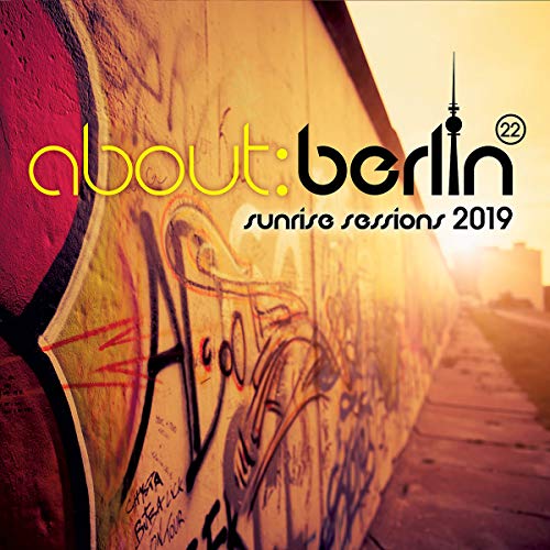 Preisvergleich Produktbild About: Berlin (22)-Sunrise Sessions 2019