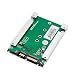Produktbild IO Crest 2,5 Solid State Drive zu SATA III Gehäuse Adapter