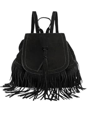 LUI SUI , Damen Rucksackhandtasche