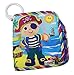 Lamaze Yo Ho Horace Book