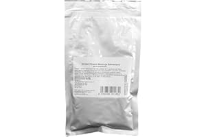 ‎HOBBYBÄCKER.DE Hobbybäcker, Sahnestand Pfirsich-Maracuja (150 g), Sahnesteif für die Zubereitung von ca. 500 bis 750 g Sahne, Tropischer Geschmack