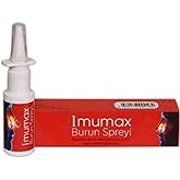 İmumax Burun Spreyi 15 Ml