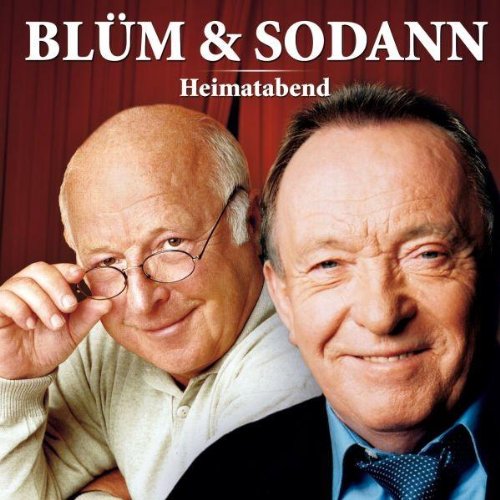 Preisvergleich Produktbild Heimatabend