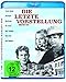 Die letzte Vorstellung - Director's Cut [Blu-ray]