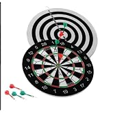 Altis iğneli Dart Seti Renkli 6+