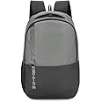 UNITED COLORS OF BENETTON Rayden Polyester 25L Non Laptop Backpack For Unisex