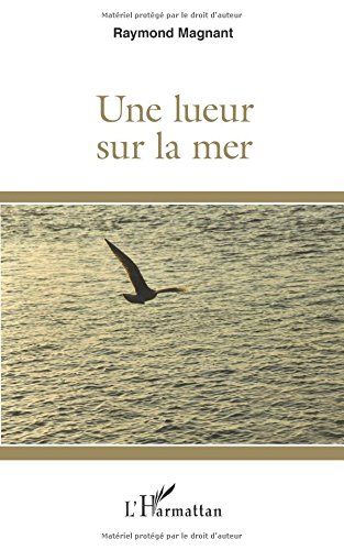 Une lueur sur la mer