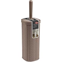 Stefanplast Elegance Porta Biancheria, Beige, 28.5 x 39 x 54 cm
