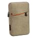 Produktbild PEDEA Tablet PC Tasche 'Fashion' für 7 Zoll (17,8cm) Tablet Schutzhülle Tasche Etui Case mit Zubehörfach, beige