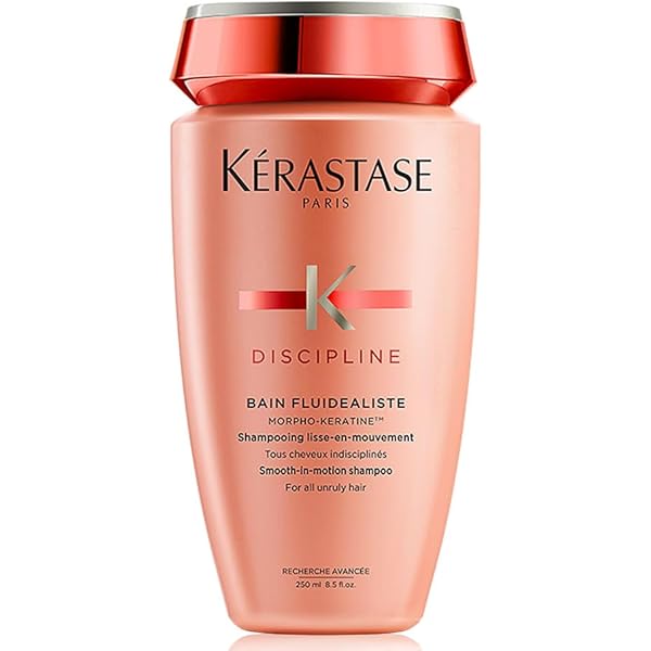 Kerastase Discipline Masque Oleo-Relax For Unisex, 500 ml